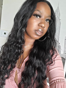 Brazilian New Loose Wave