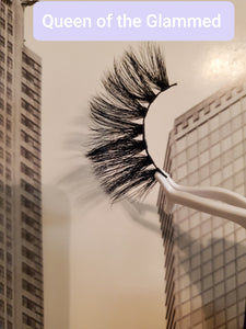 Big Drama Energy Lash Book