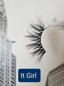 Girl Boss Lash Book