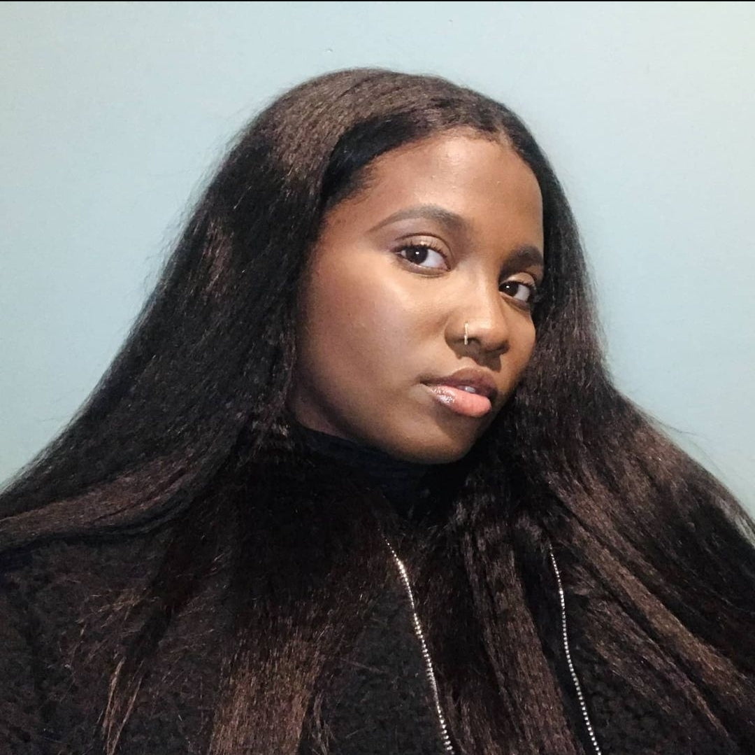 Brazilian Kinky Straight