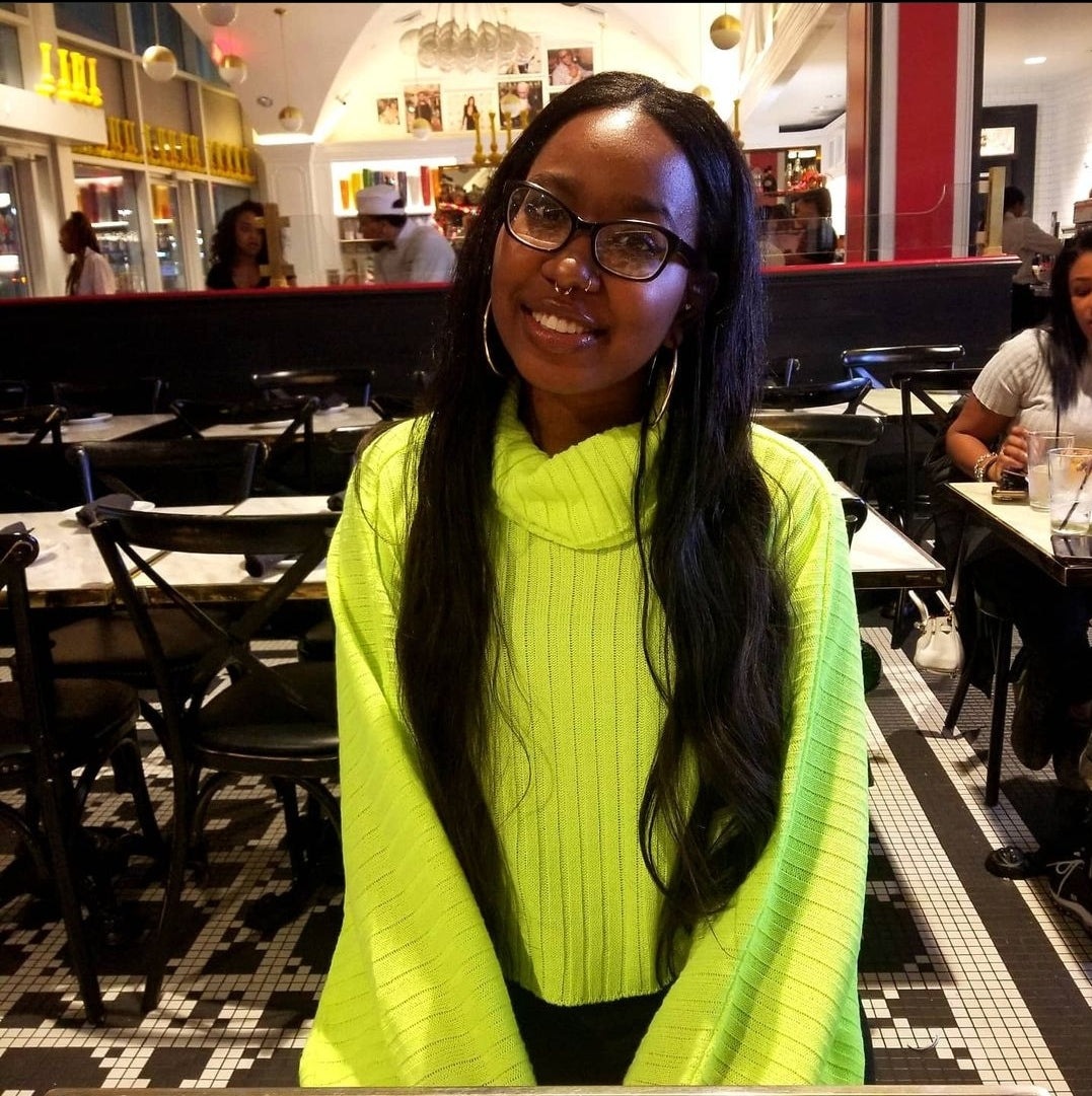 Brazilian Loose Wave