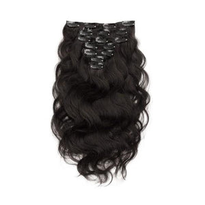 Brazilian Body Wave