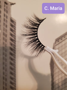 Girl Boss Lash Book