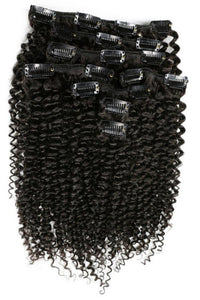 Brazilian Kinky Curly