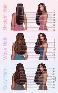 Brazilian Loose Wave