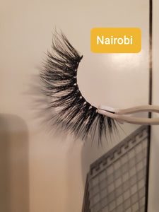 Nairobi