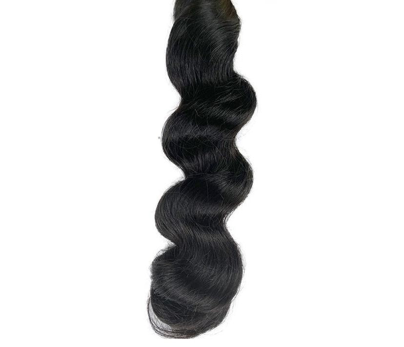 Brazilian New Loose Wave