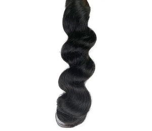 Brazilian New Loose Wave