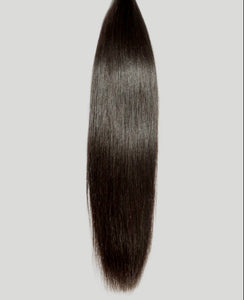 Brazilian Straight