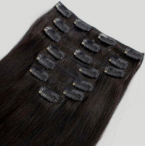 Brazilian Straight