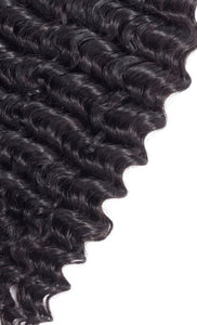 Brazilian Tropical Deep Wave